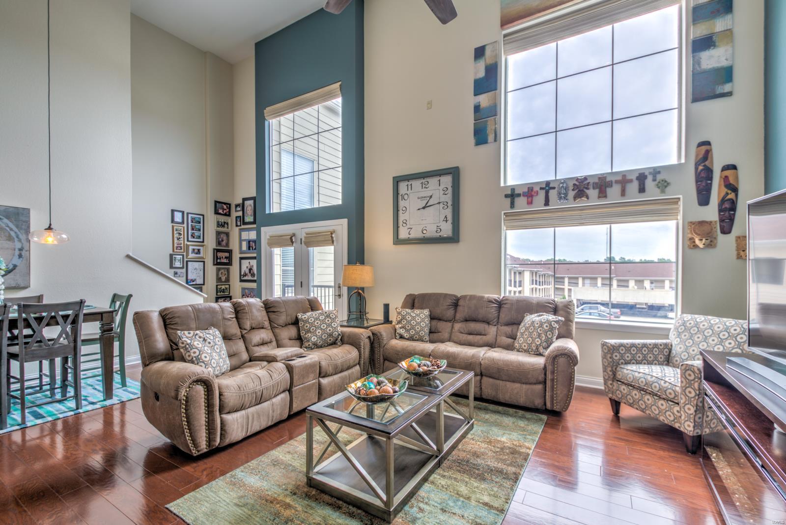 Loft Condo At Station Plaza The - Residential