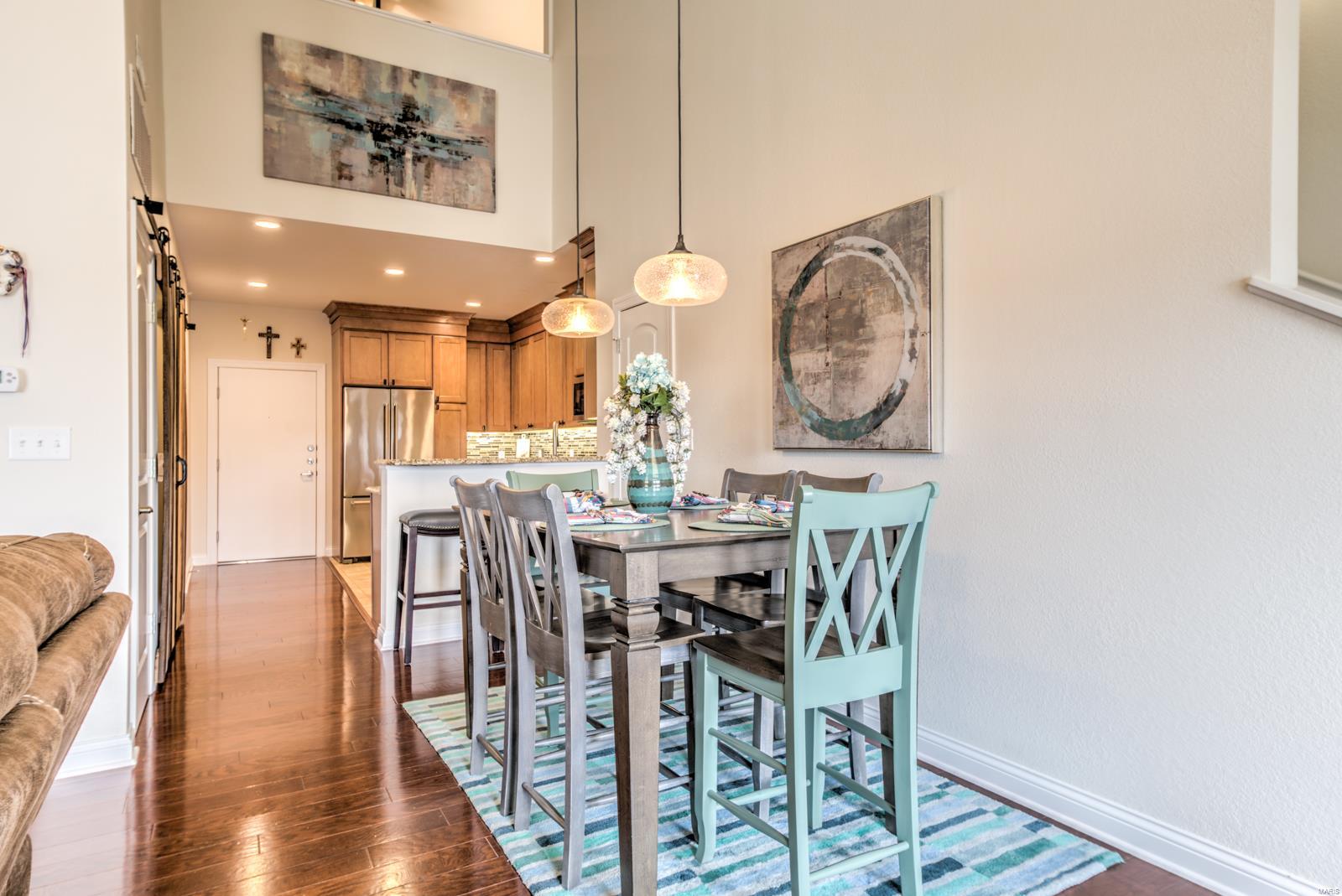 Loft Condo At Station Plaza The - Residential