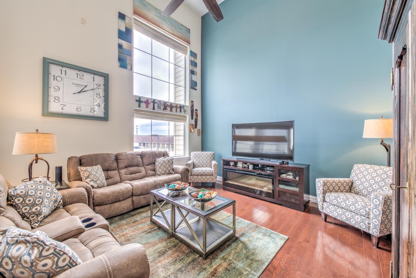 Loft Condo At Station Plaza The - Residential