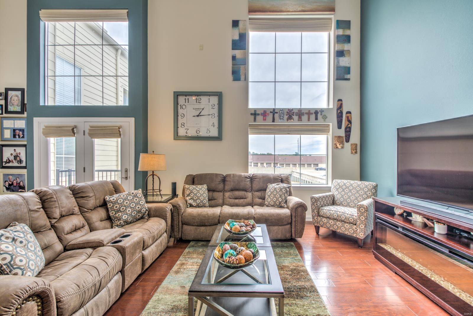 Loft Condo At Station Plaza The - Residential