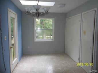 Indhillssub - Residential