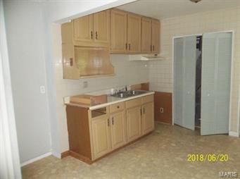 Indhillssub - Residential