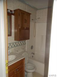 Indhillssub - Residential