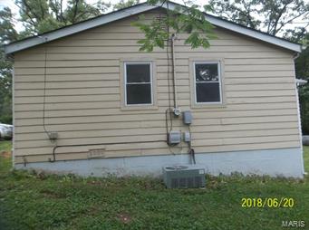 Indhillssub - Residential