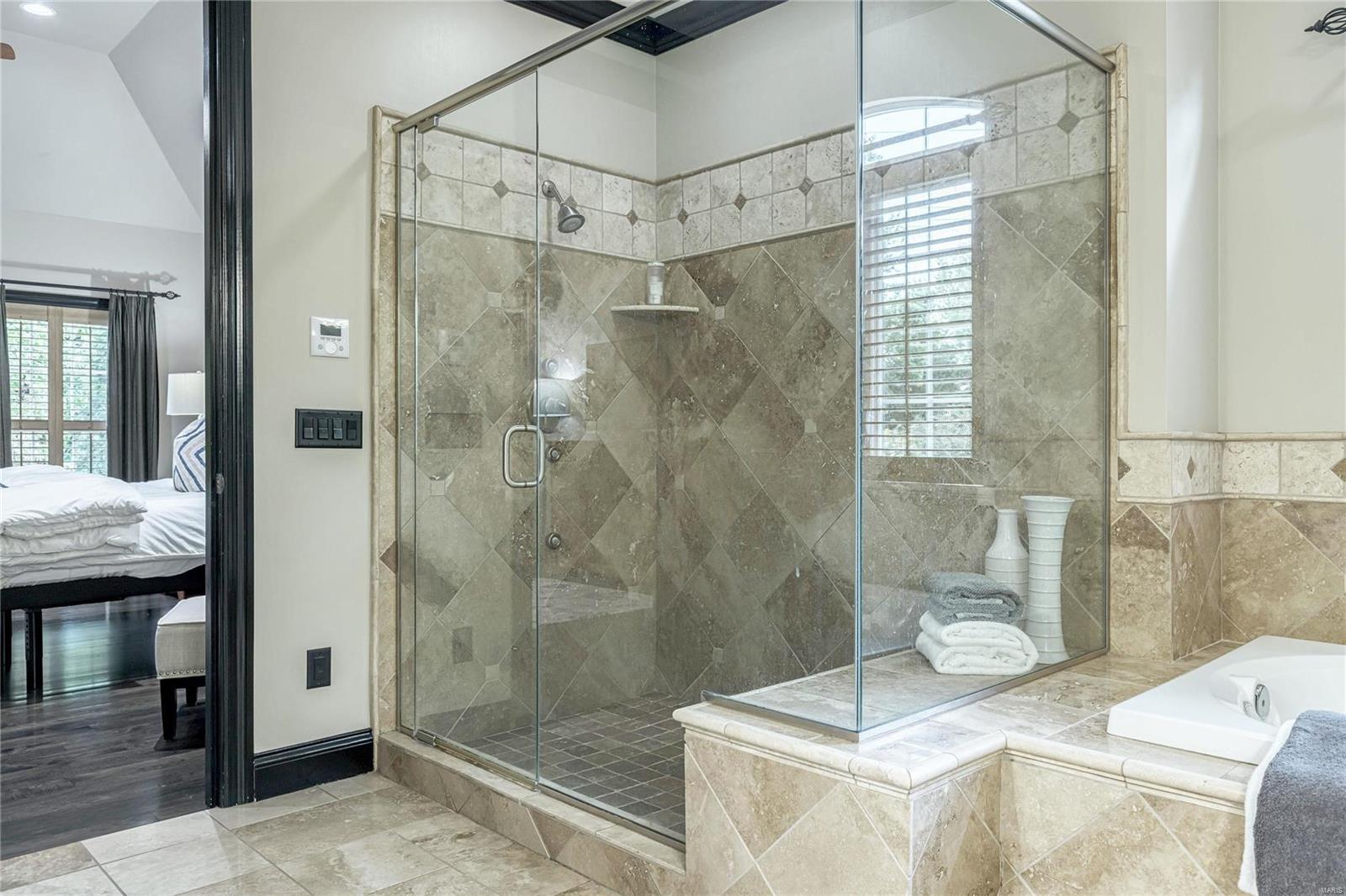 Town & Country Manor - Residential