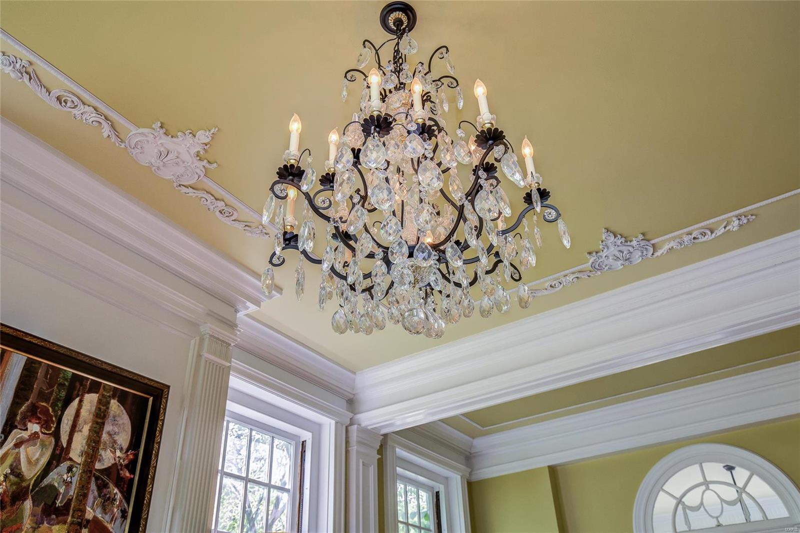 University Heights - Residential