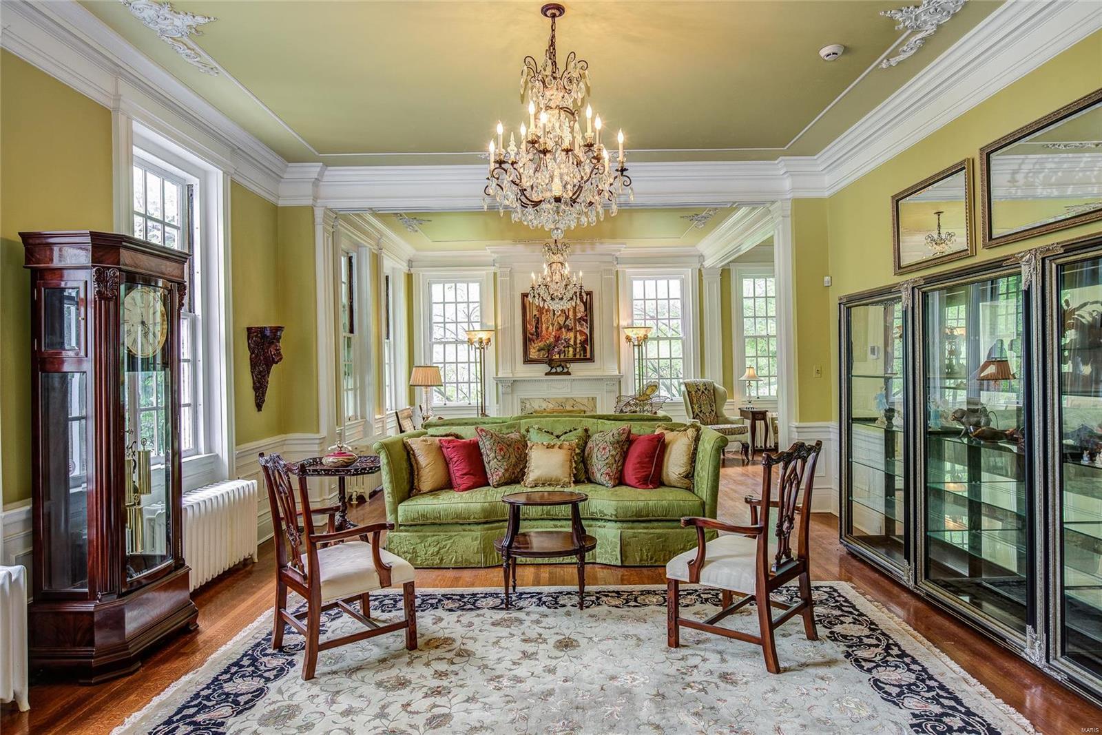 University Heights - Residential