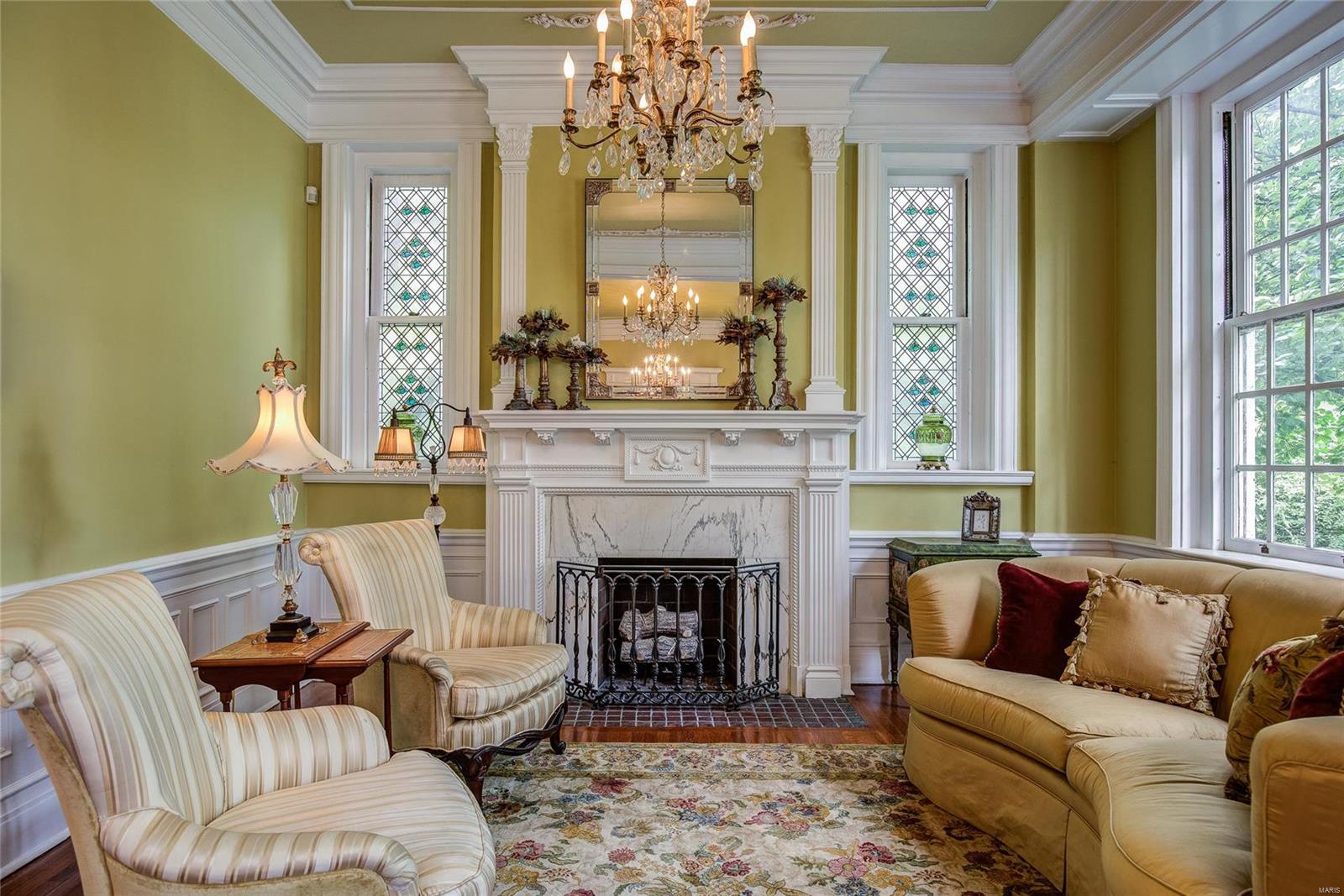 University Heights - Residential