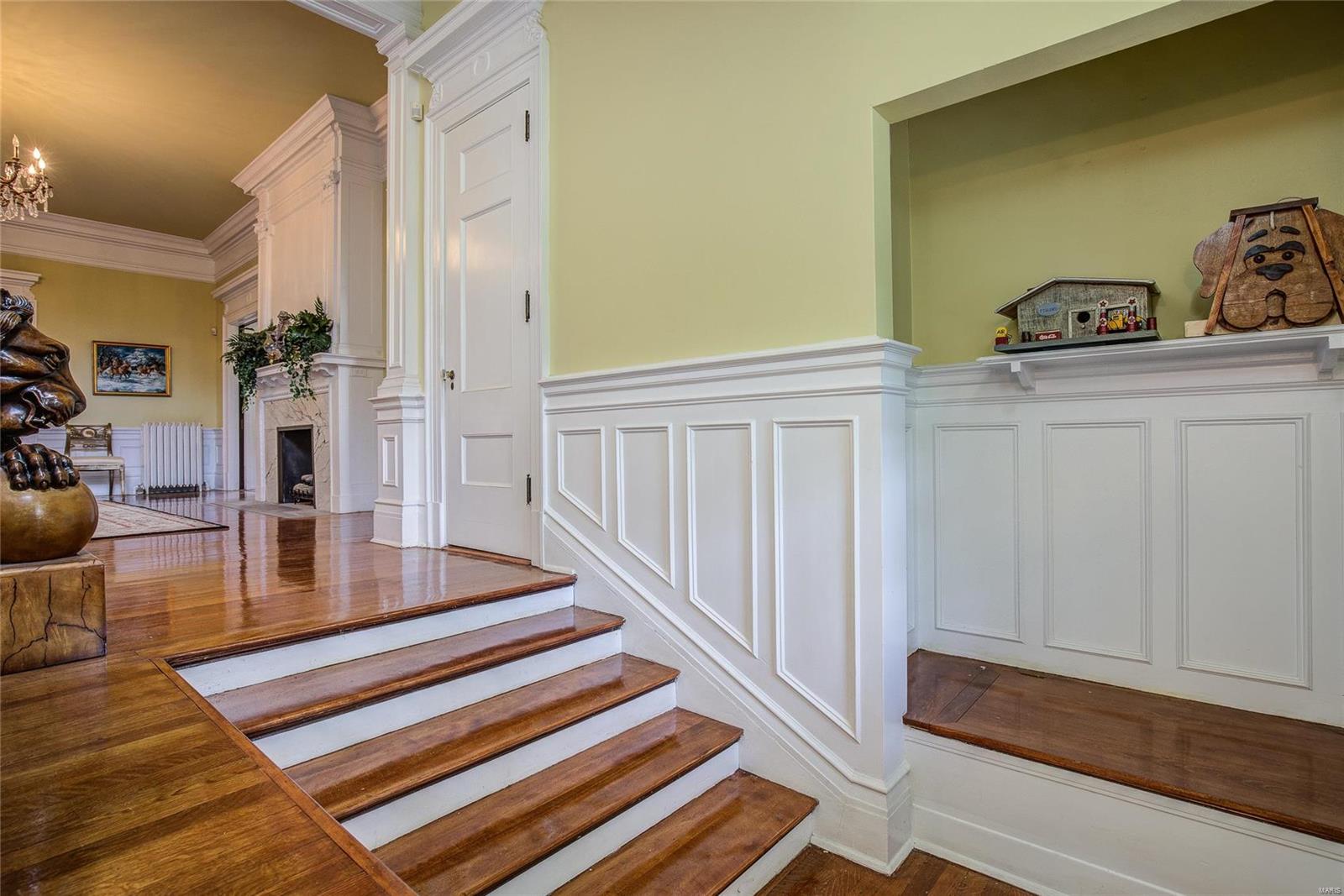 University Heights - Residential