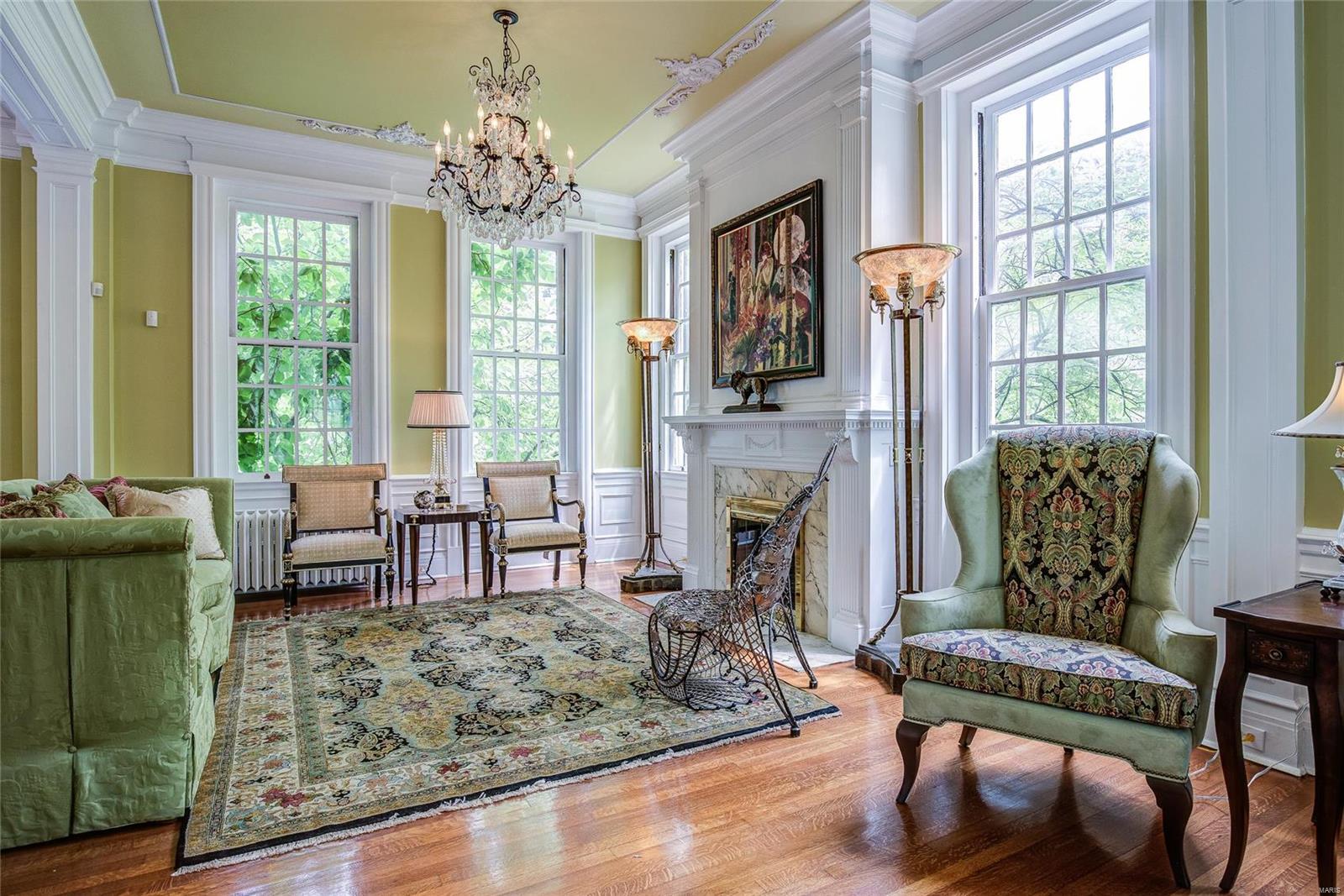 University Heights - Residential