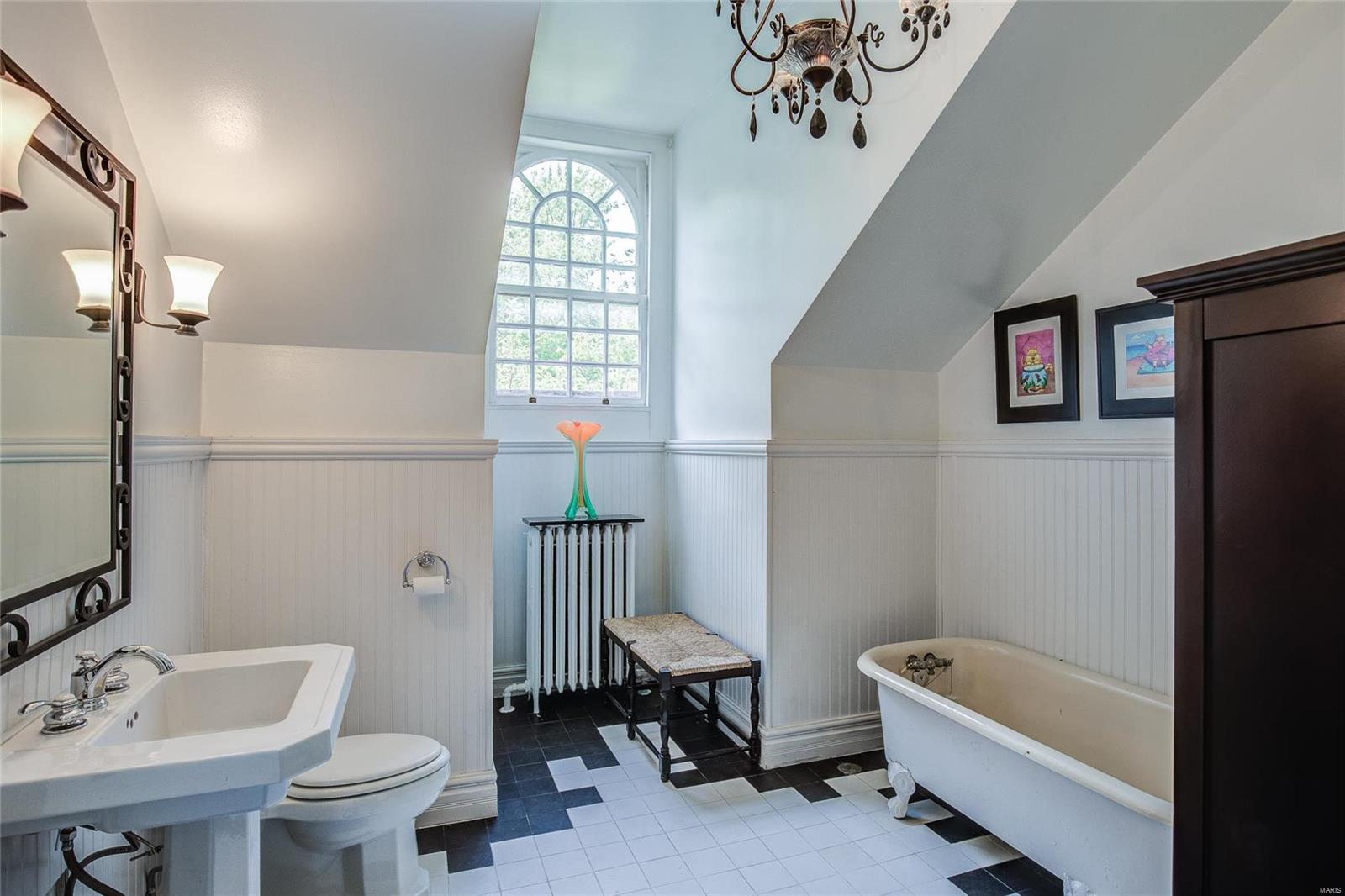 University Heights - Residential