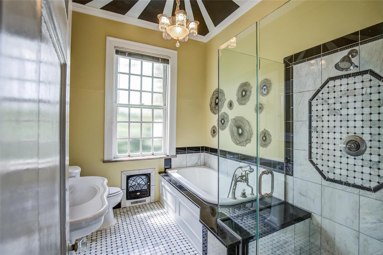 University Heights - Residential