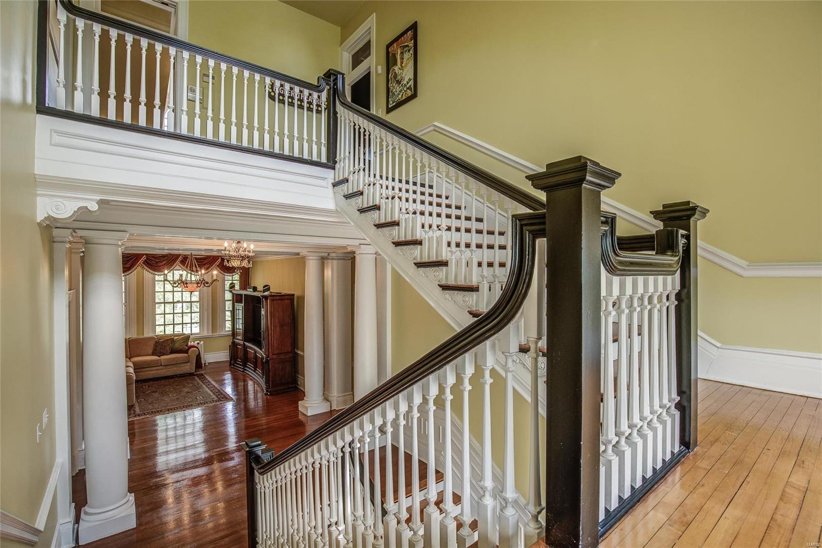 University Heights - Residential