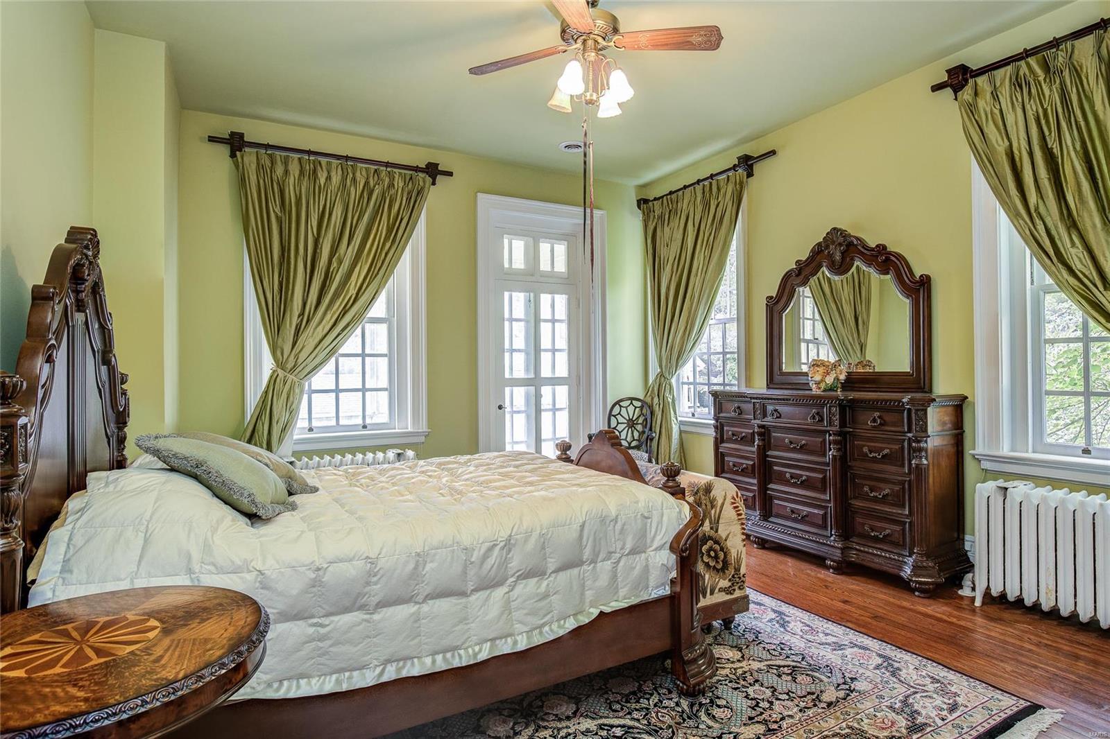 University Heights - Residential