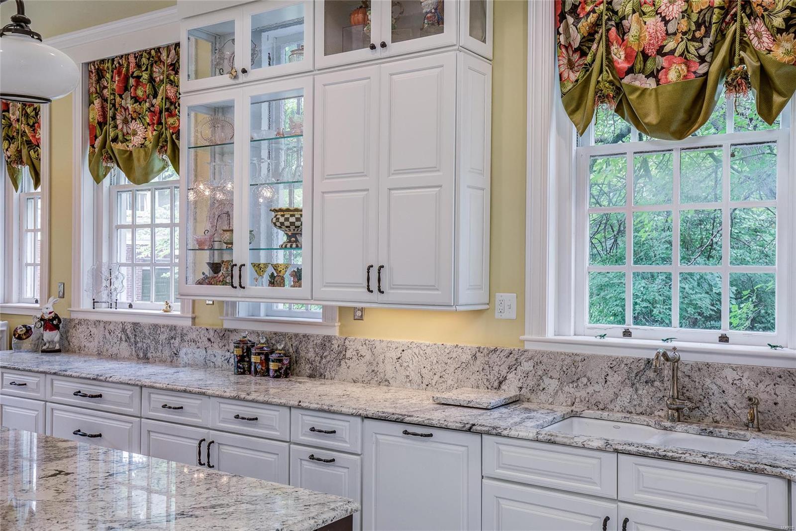 University Heights - Residential