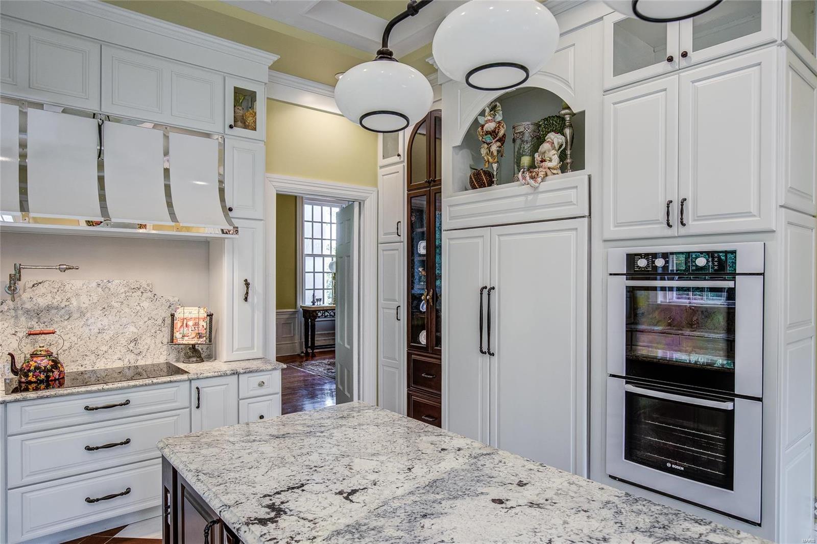 University Heights - Residential