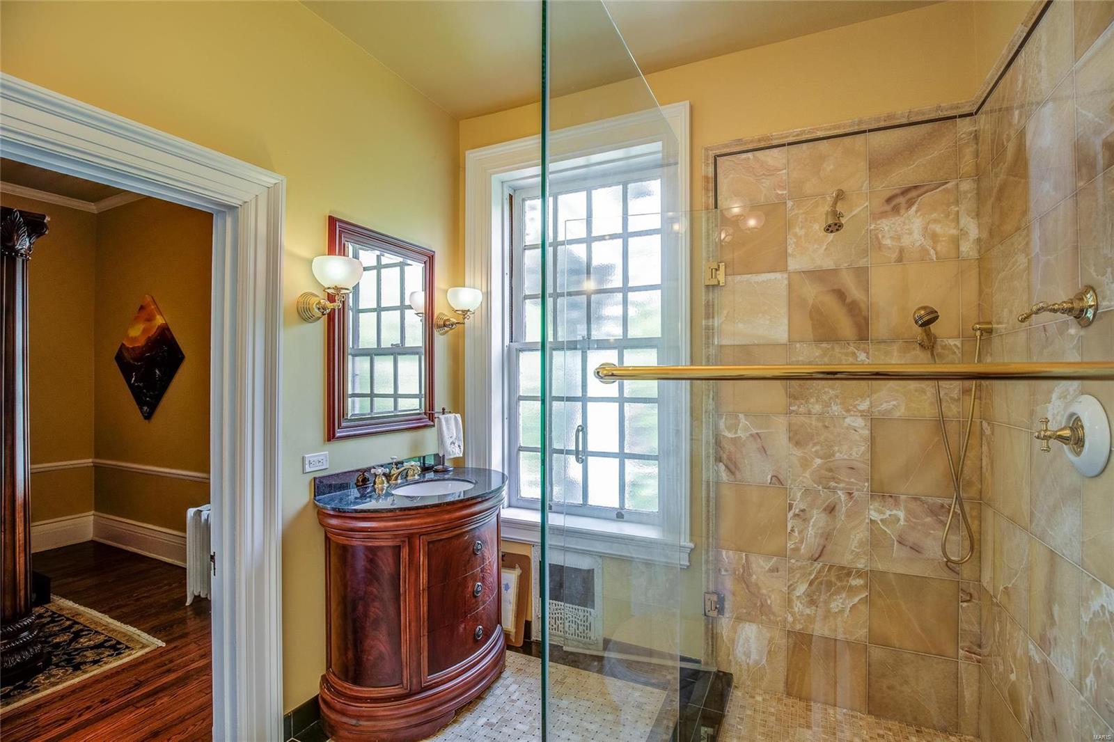 University Heights - Residential