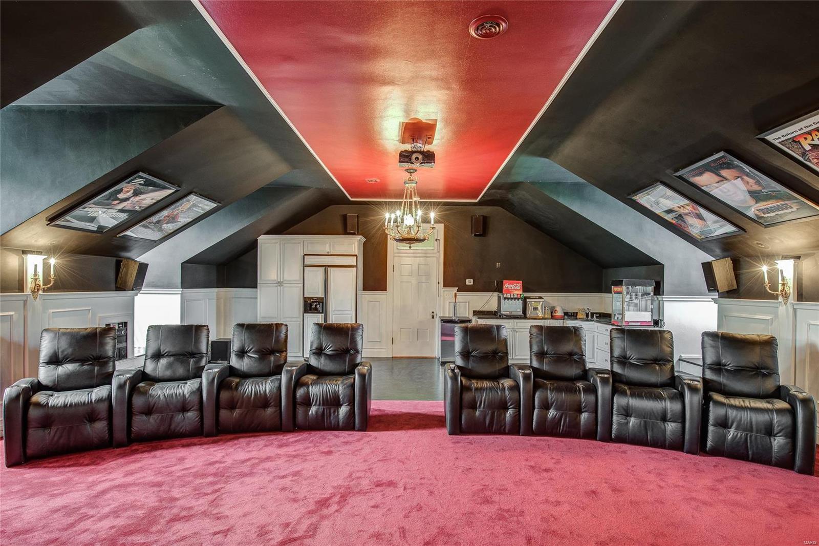 University Heights - Residential