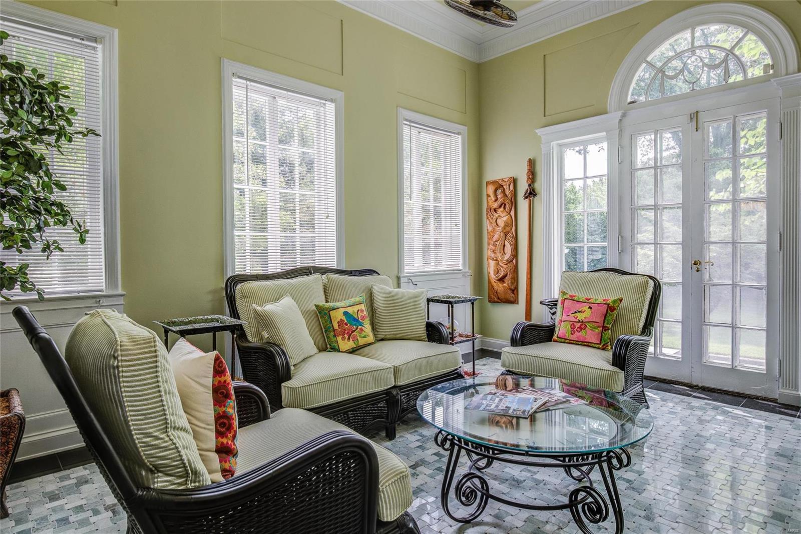 University Heights - Residential