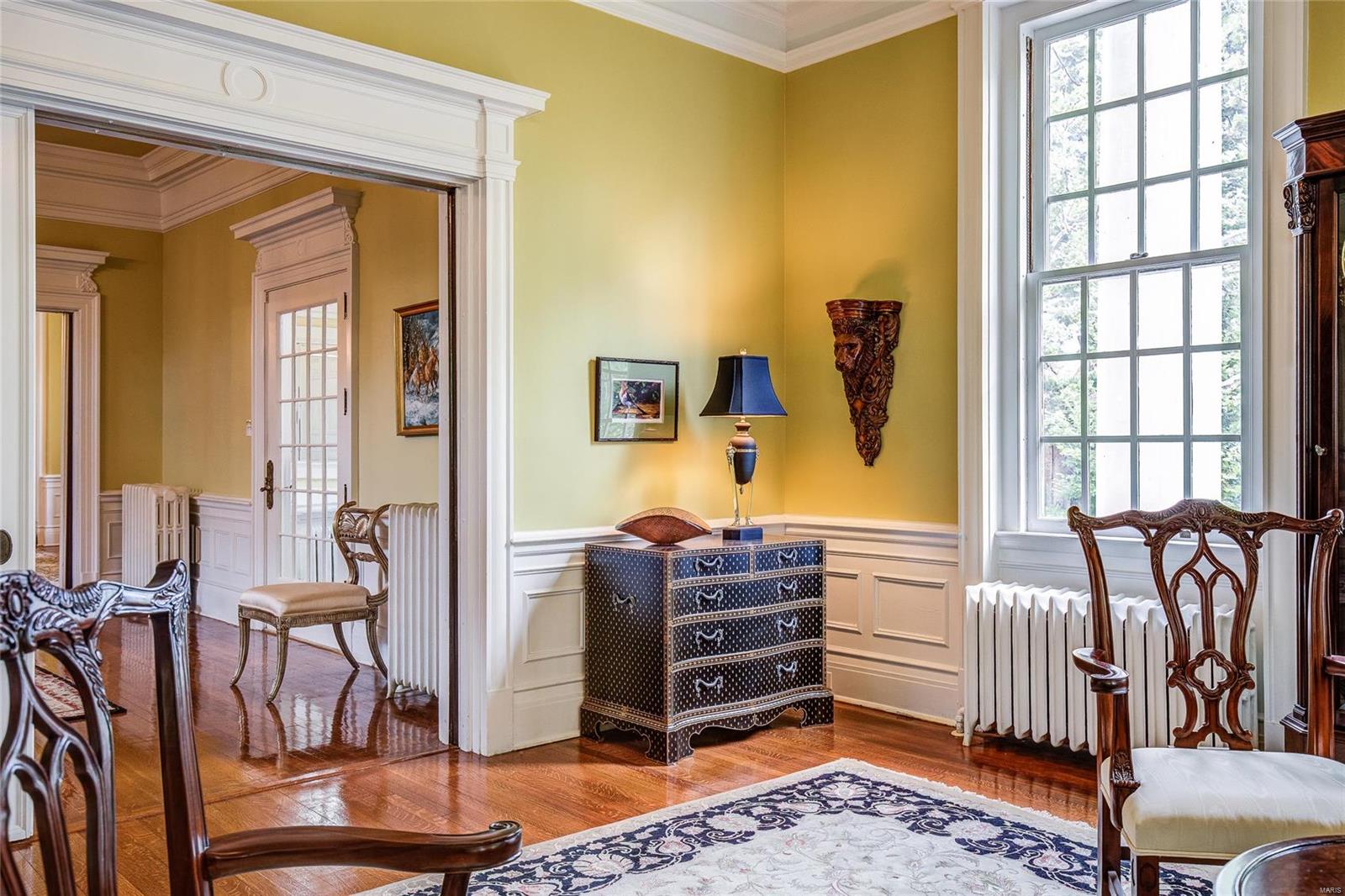 University Heights - Residential