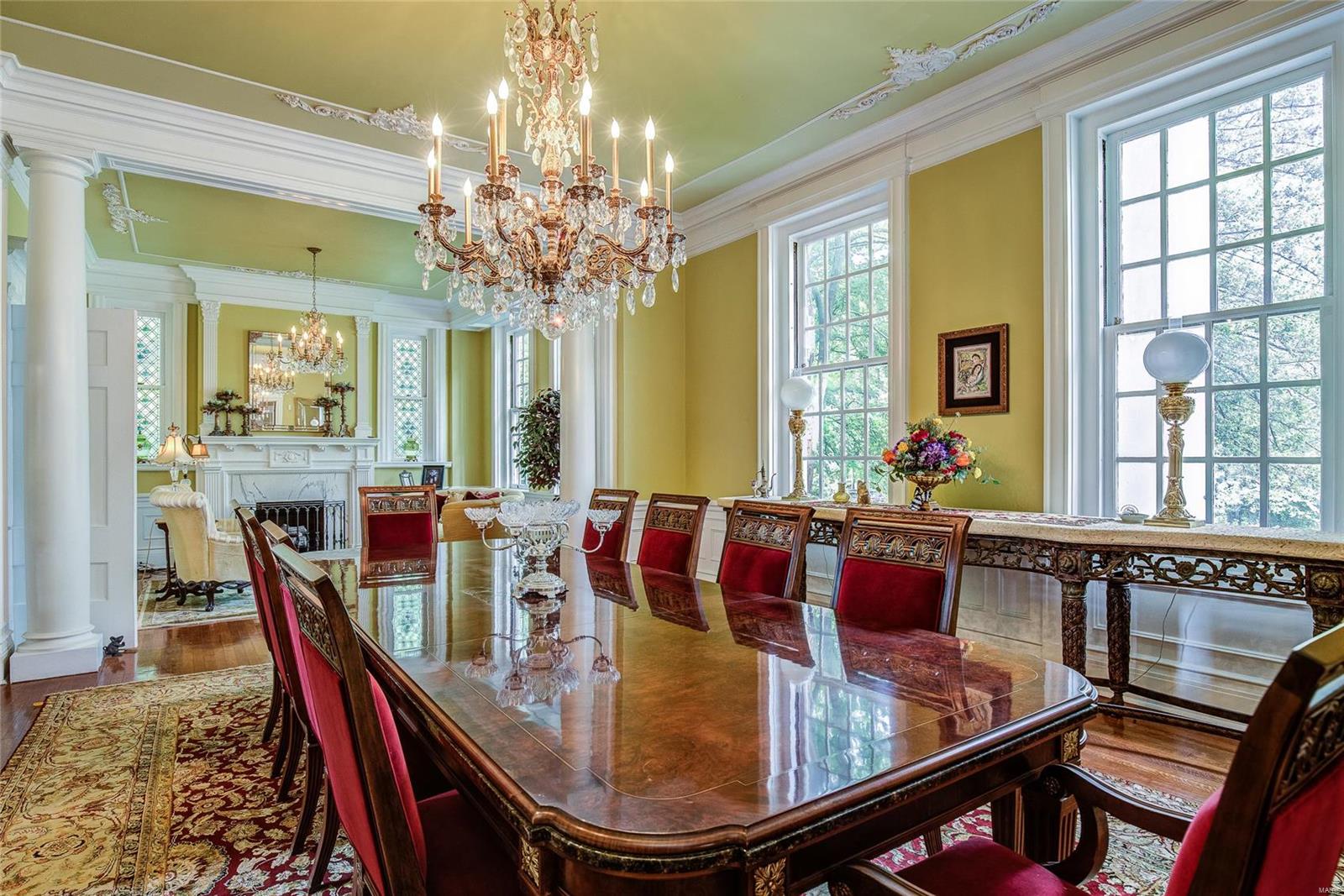 University Heights - Residential