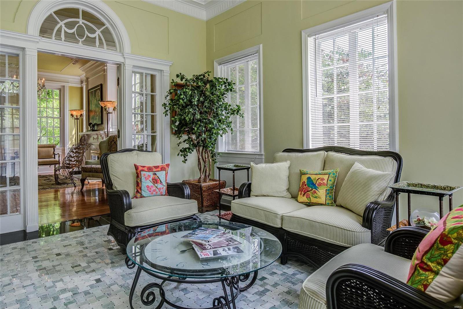 University Heights - Residential