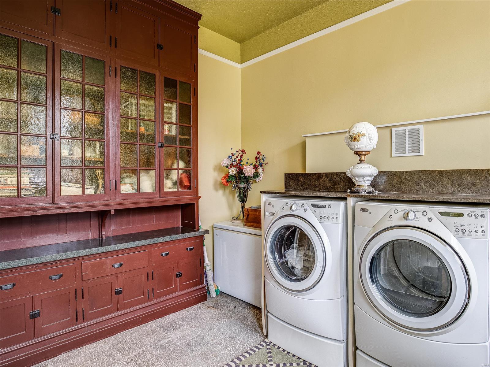 University Heights - Residential