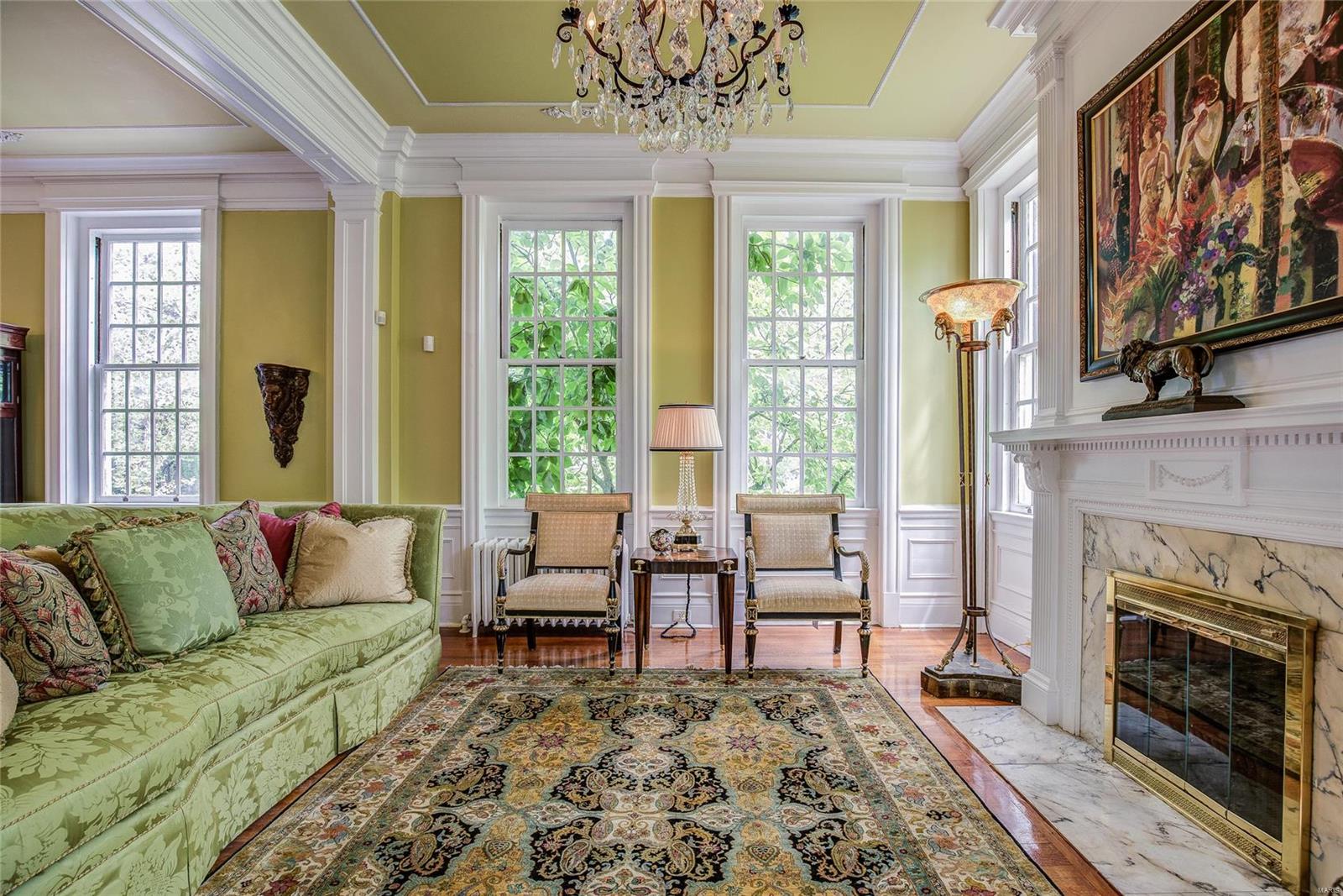 University Heights - Residential