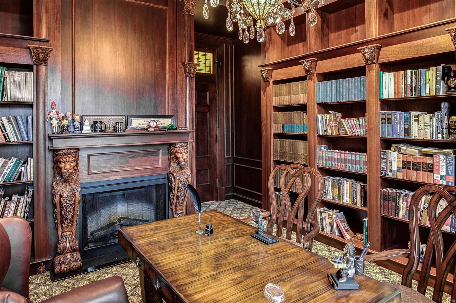 University Heights - Residential