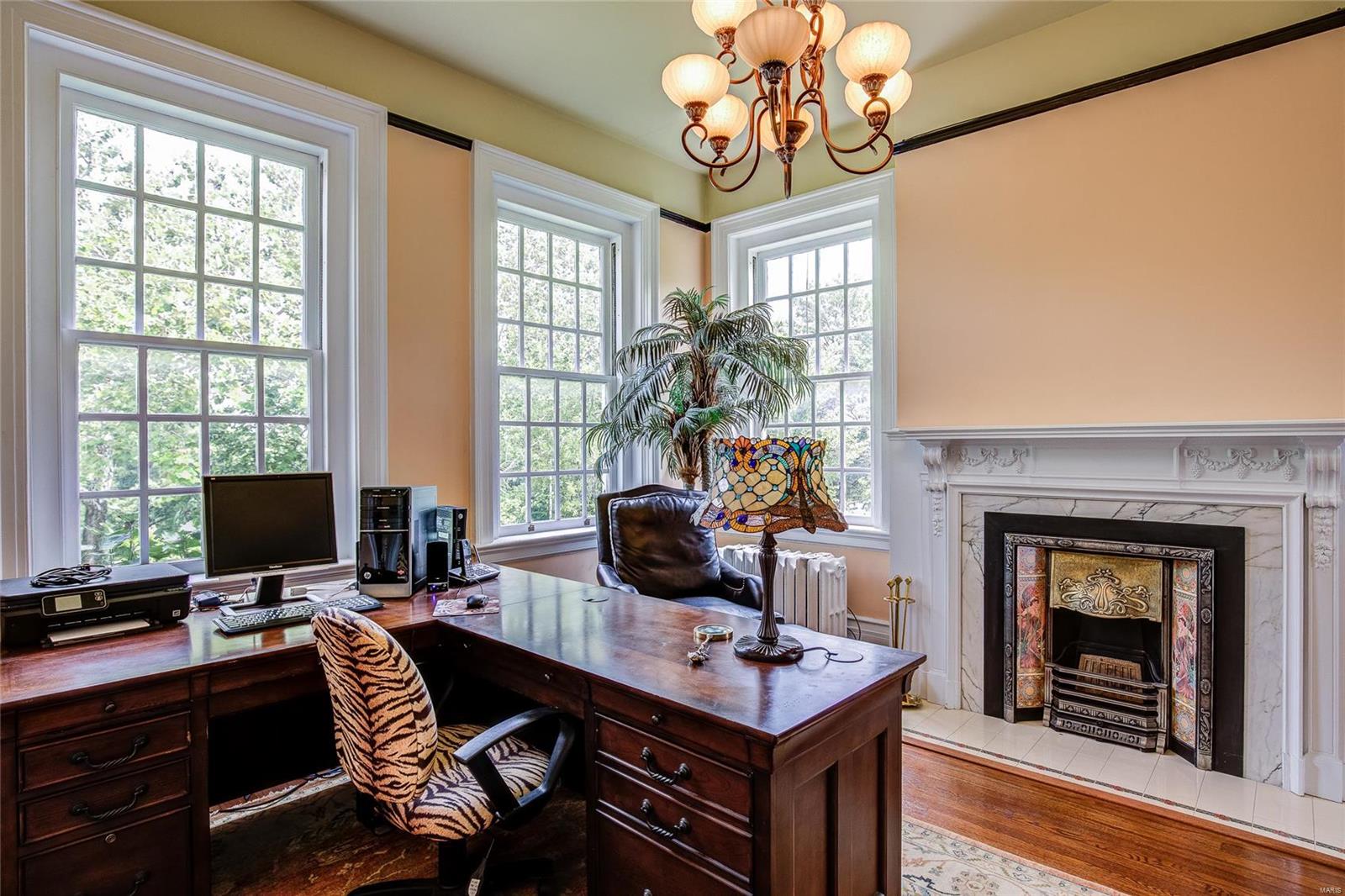 University Heights - Residential