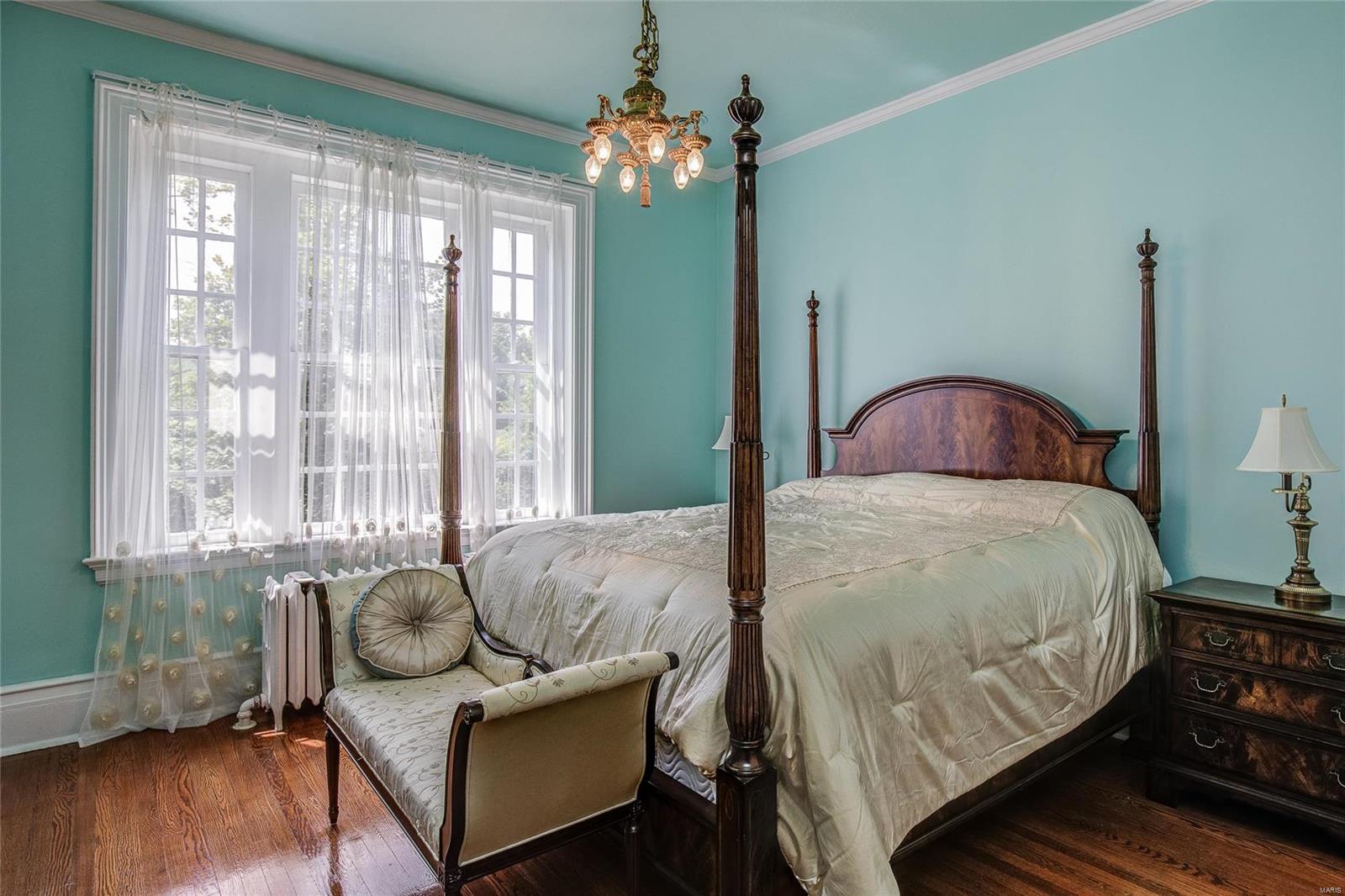 University Heights - Residential