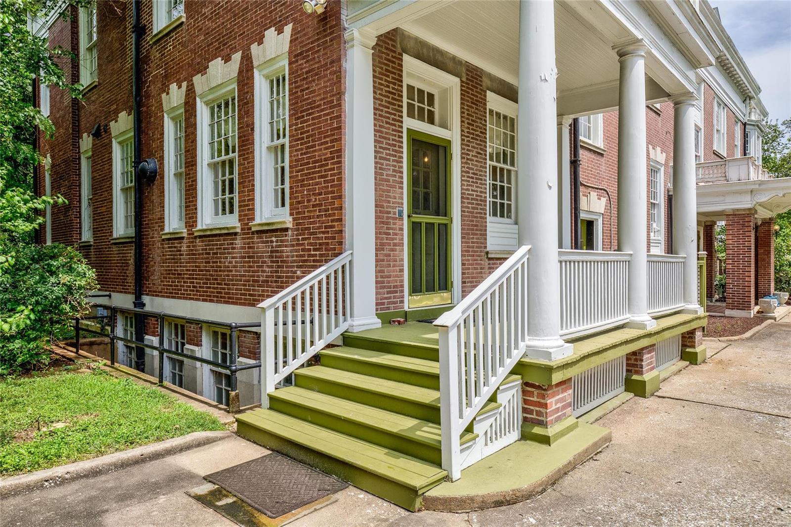 University Heights - Residential