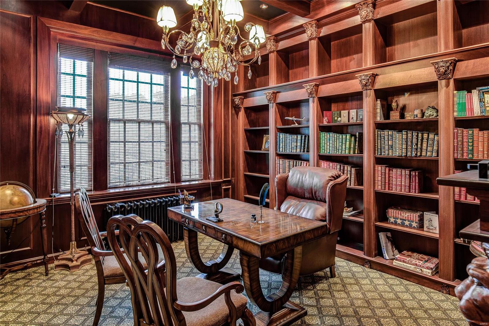 University Heights - Residential