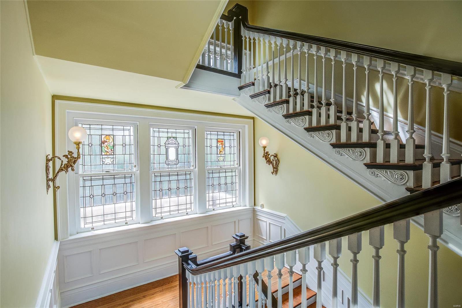 University Heights - Residential