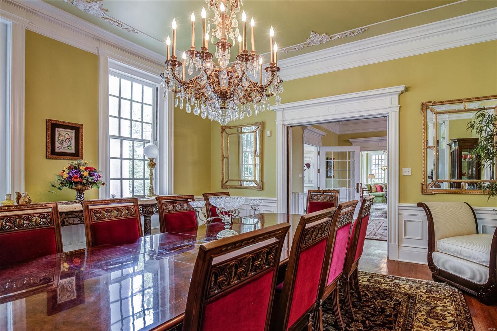 University Heights - Residential