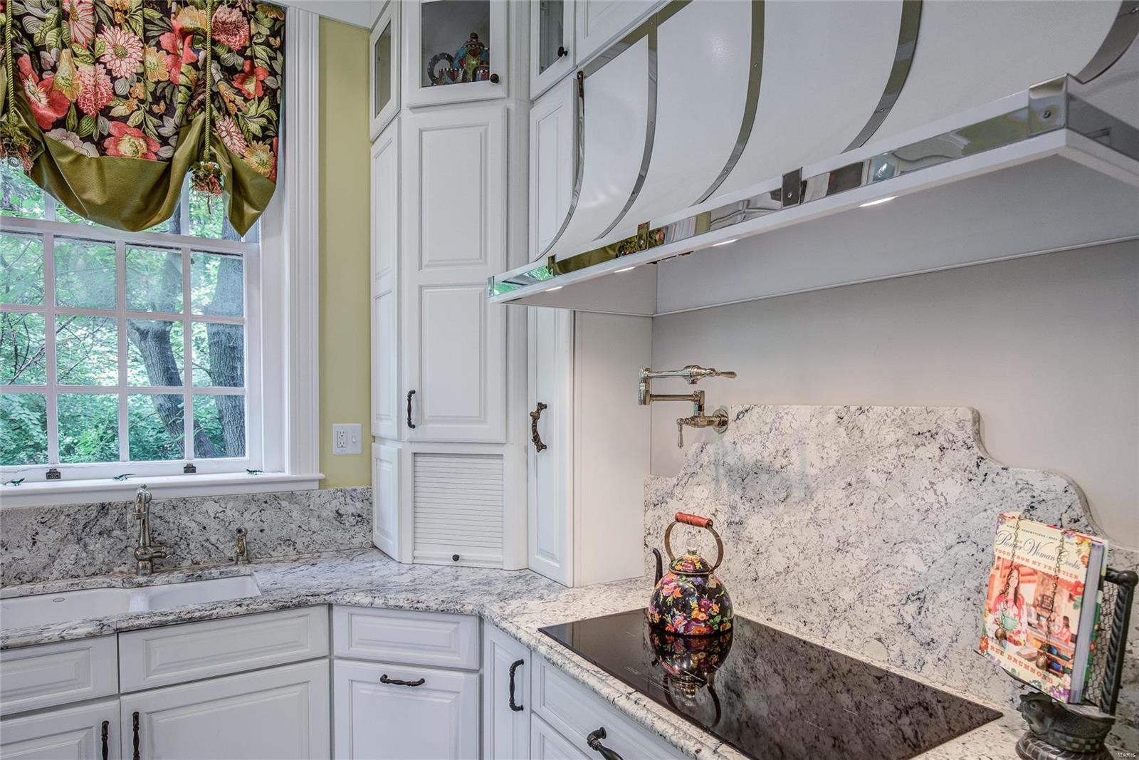 University Heights - Residential