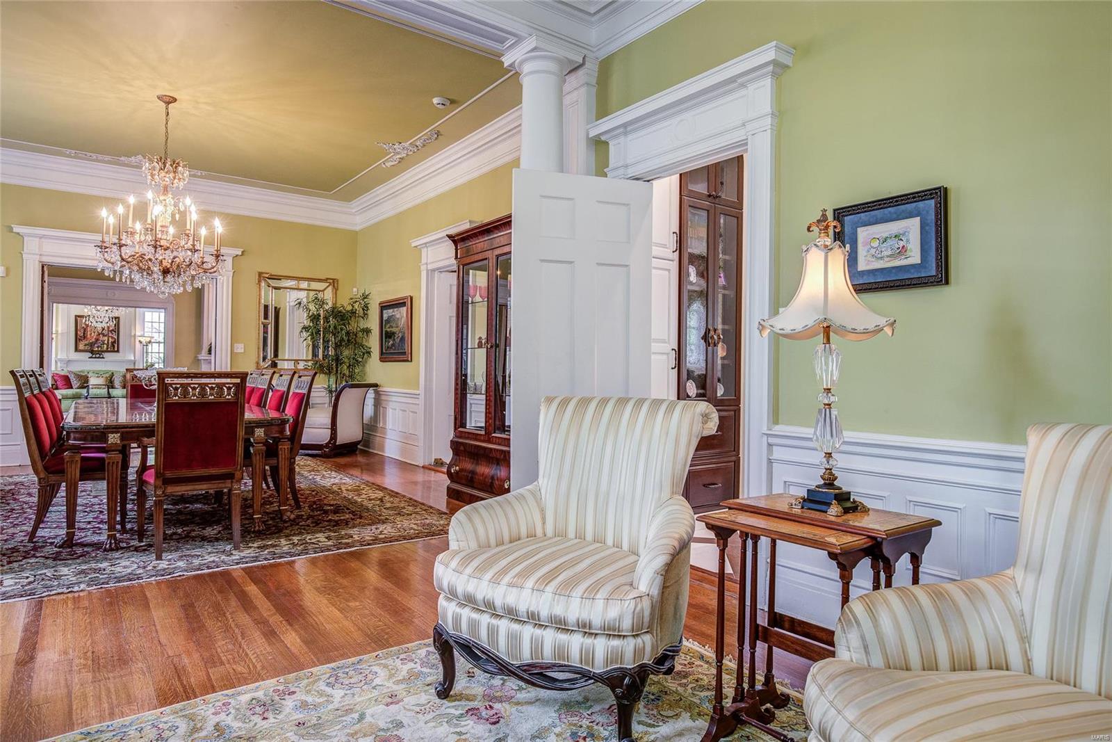 University Heights - Residential