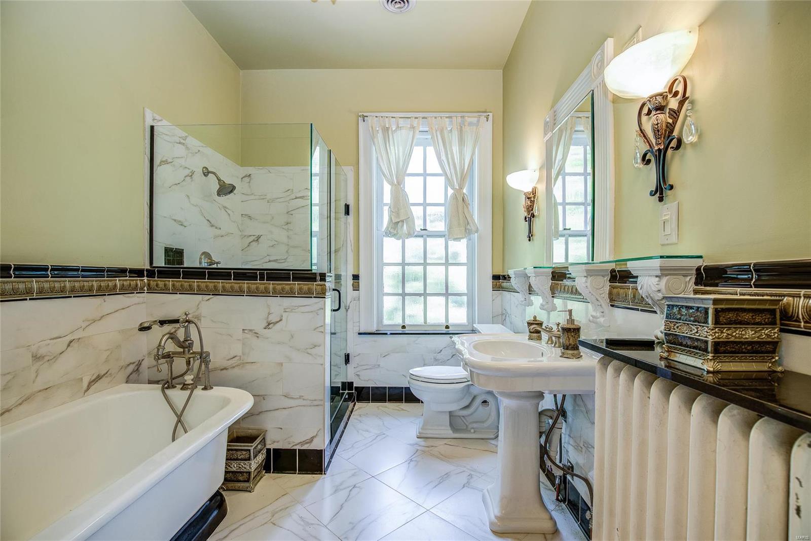 University Heights - Residential