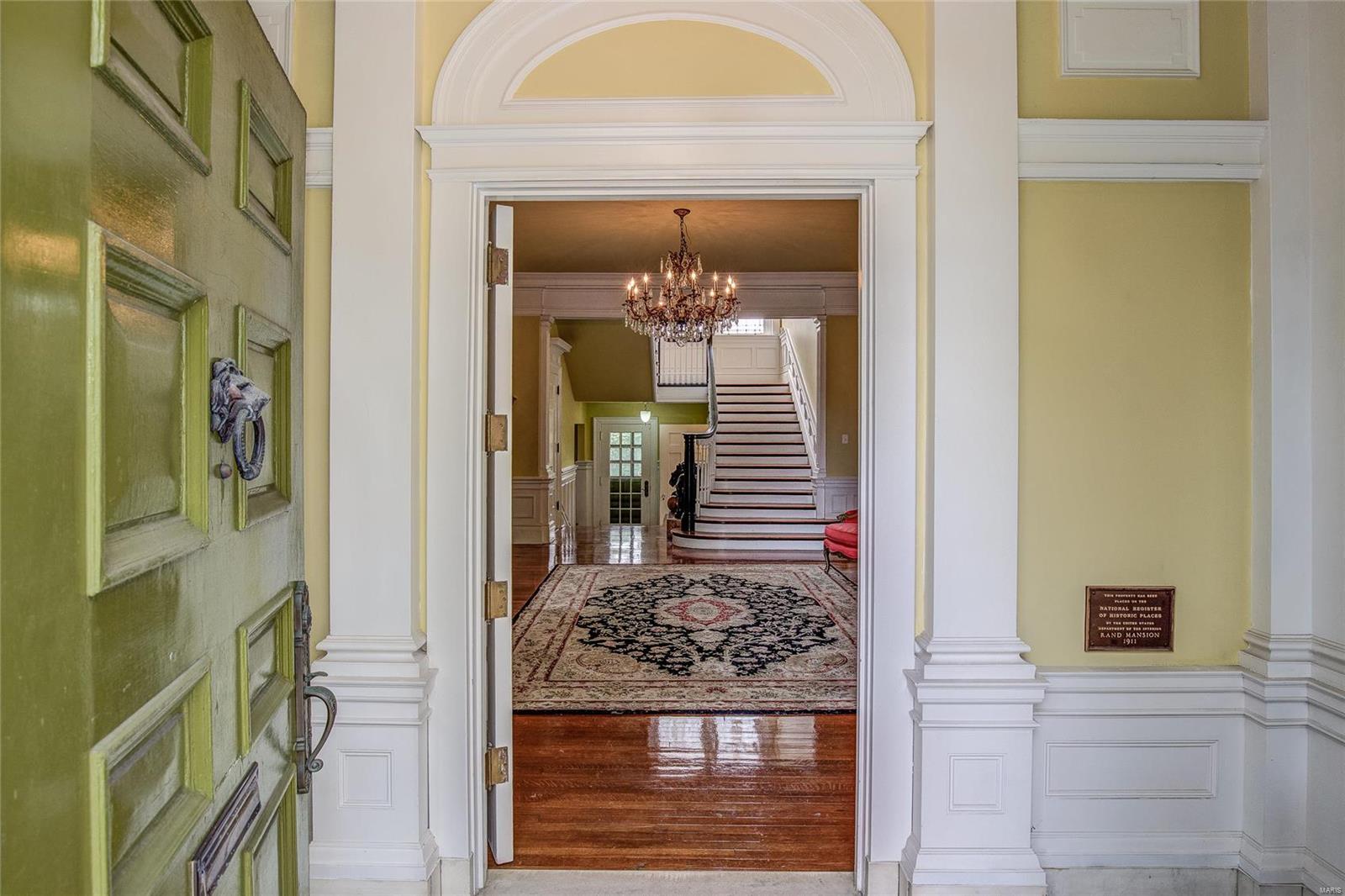 University Heights - Residential