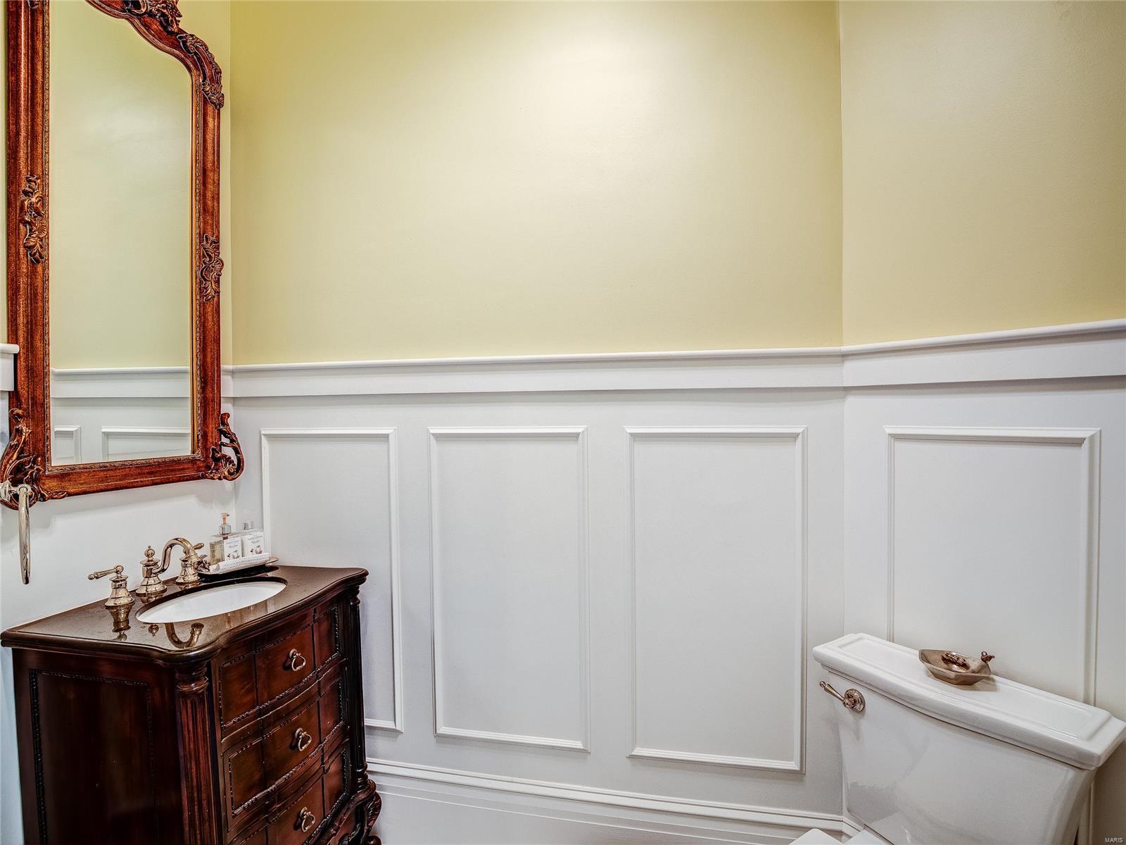 University Heights - Residential