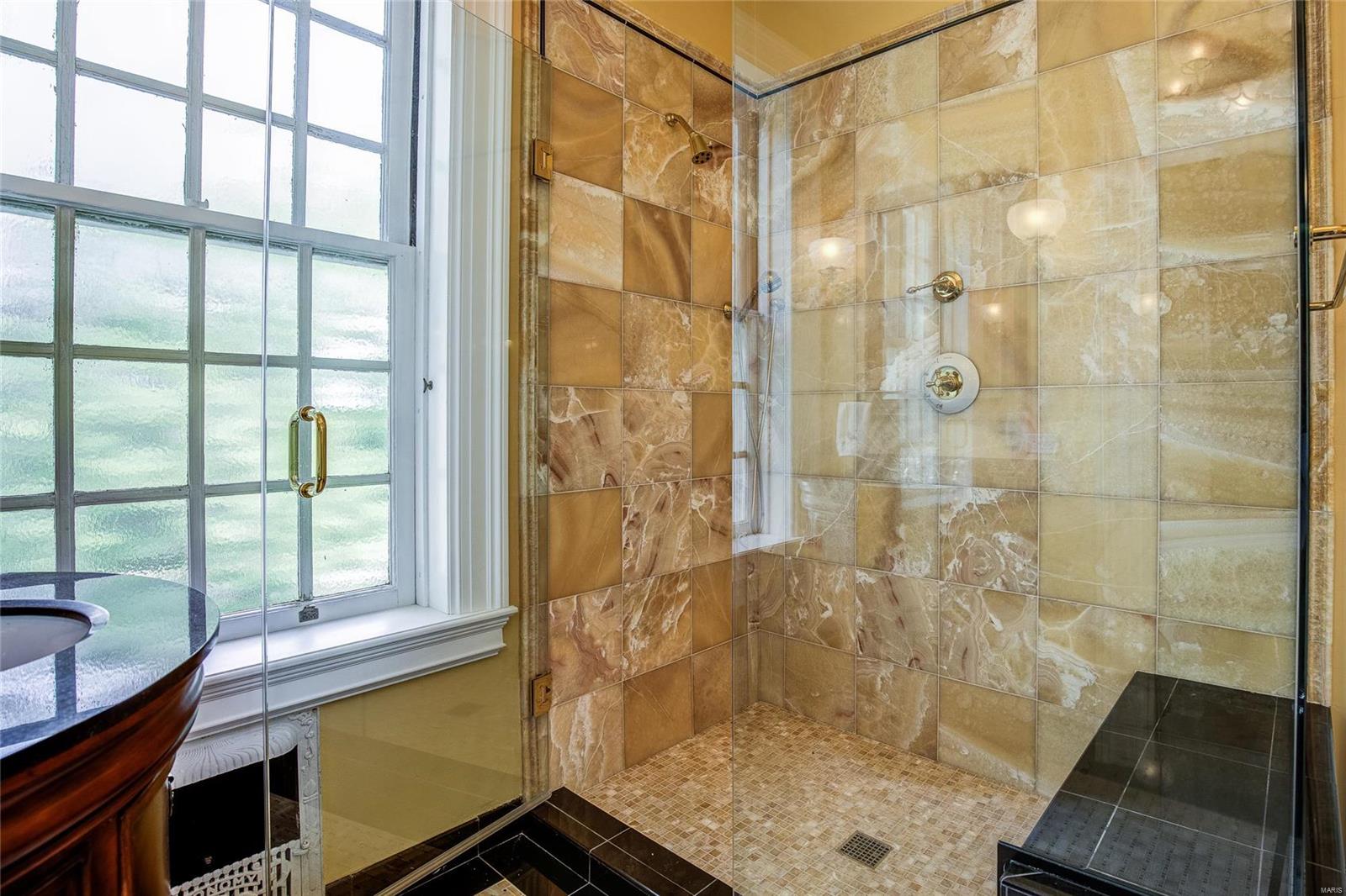 University Heights - Residential