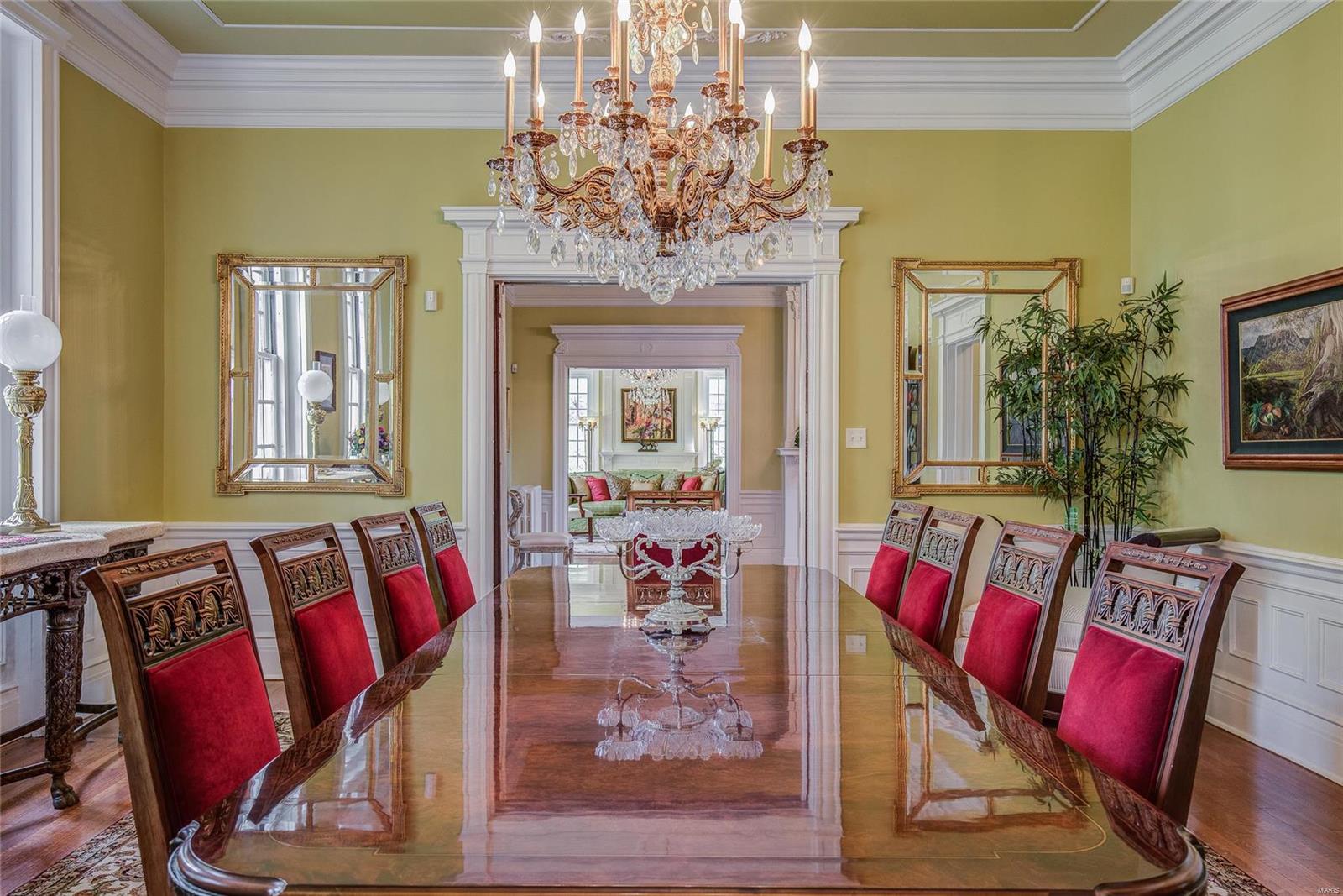 University Heights - Residential