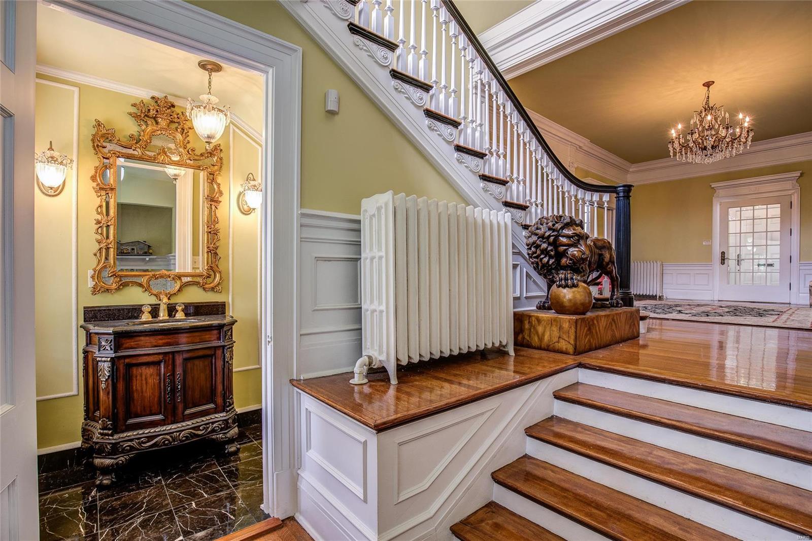 University Heights - Residential