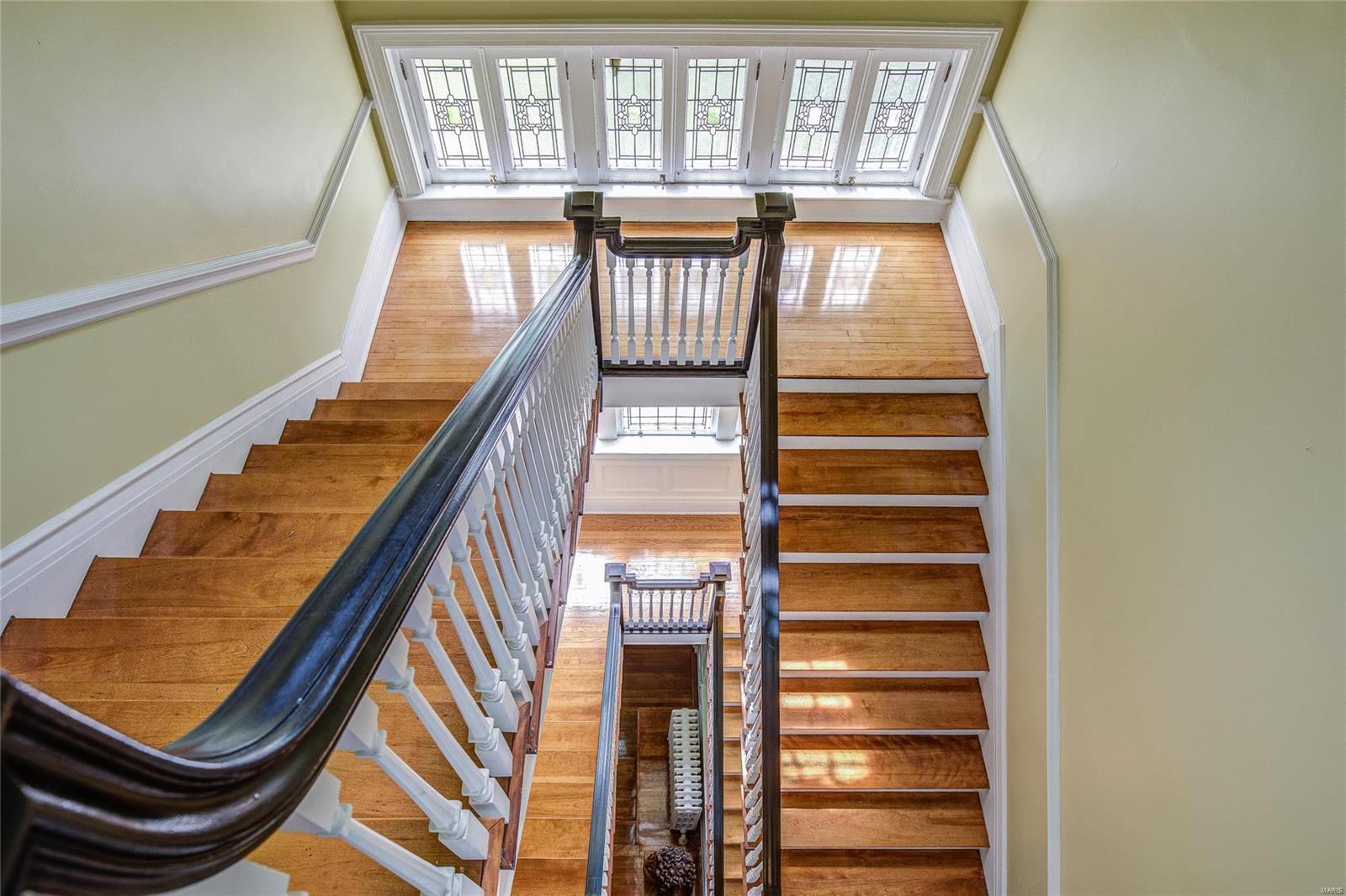 University Heights - Residential