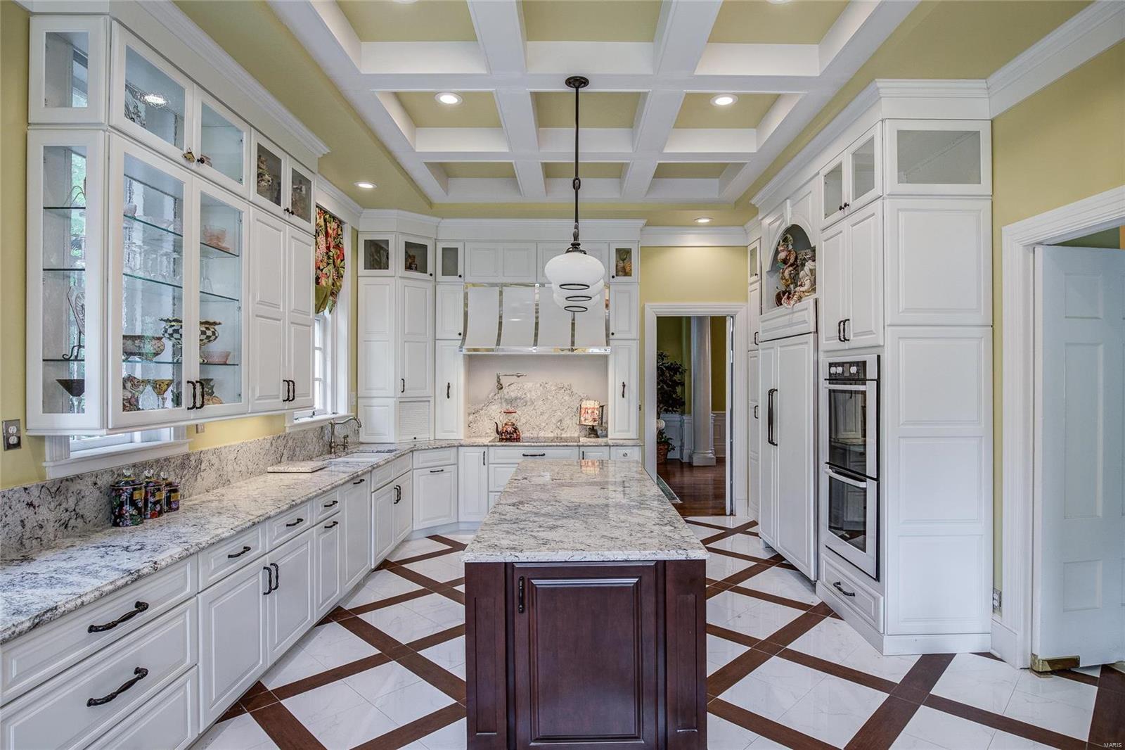 University Heights - Residential