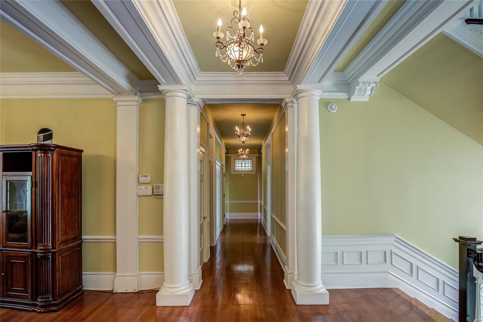 University Heights - Residential