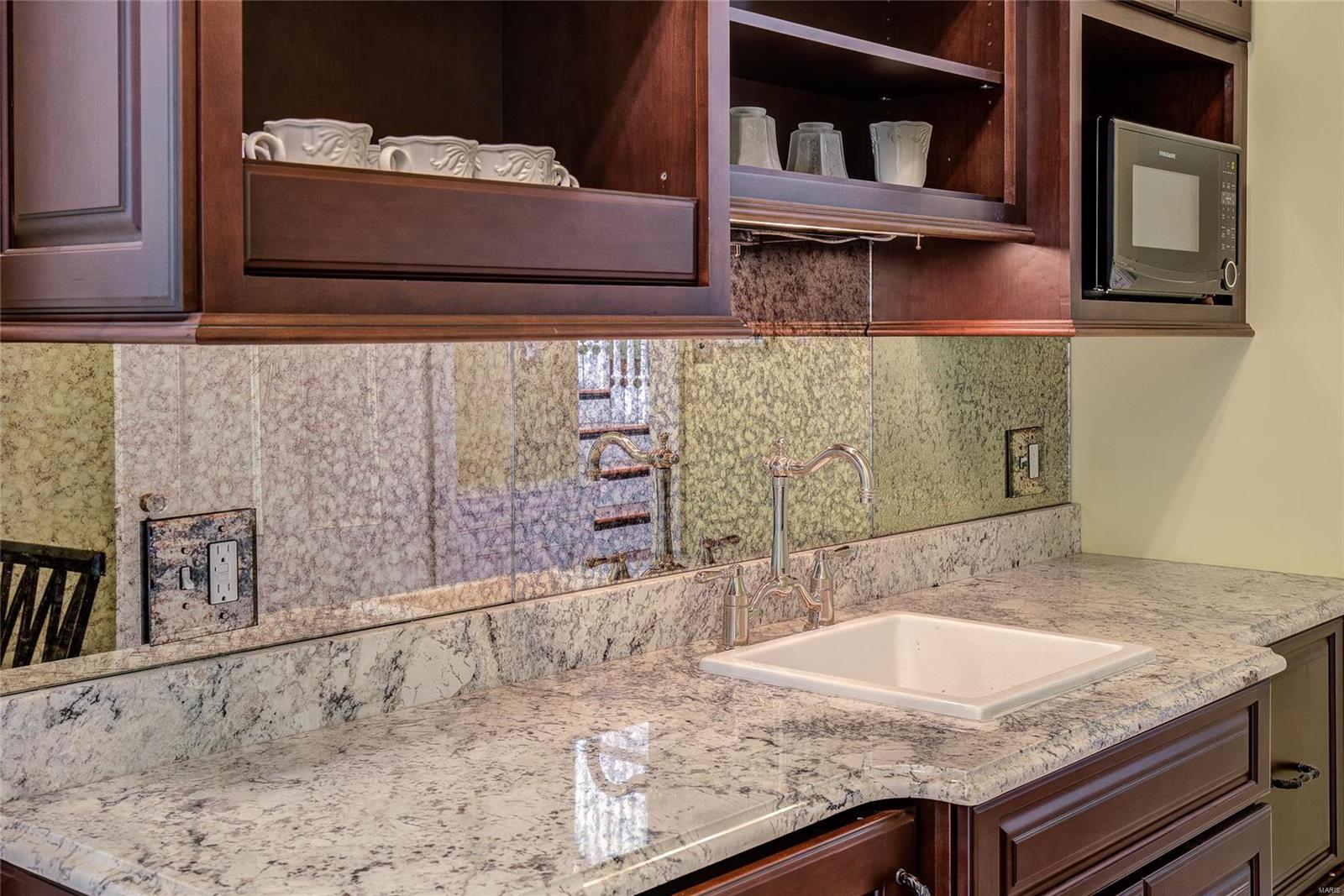 University Heights - Residential