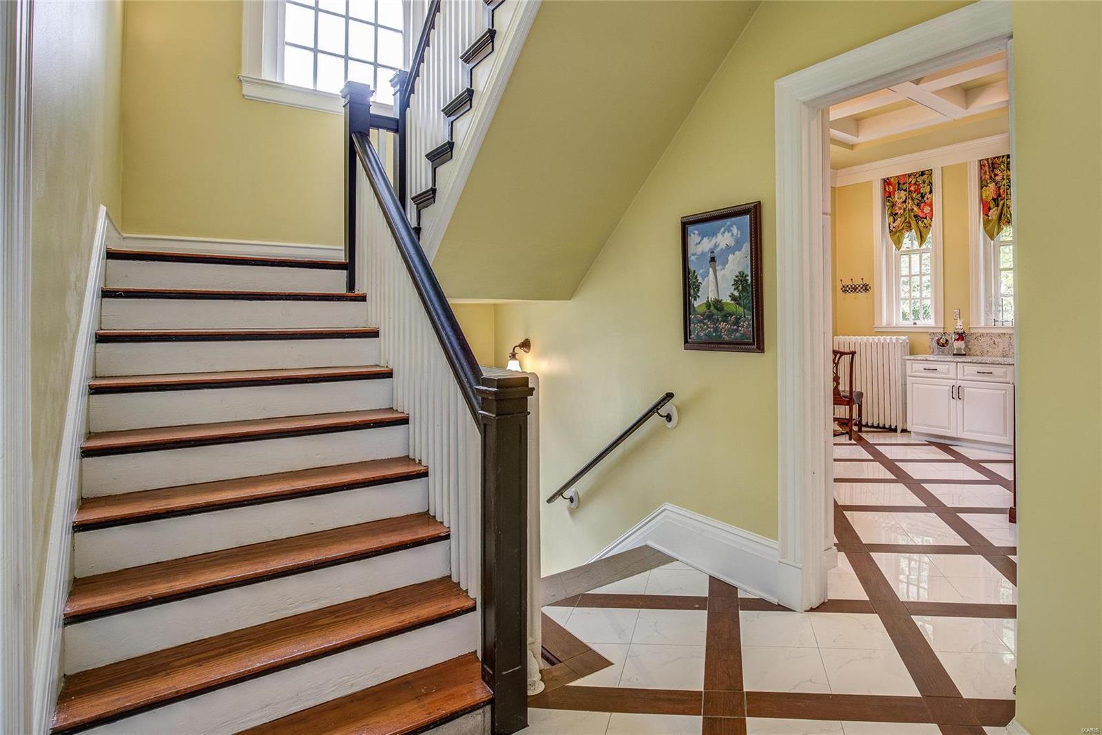 University Heights - Residential