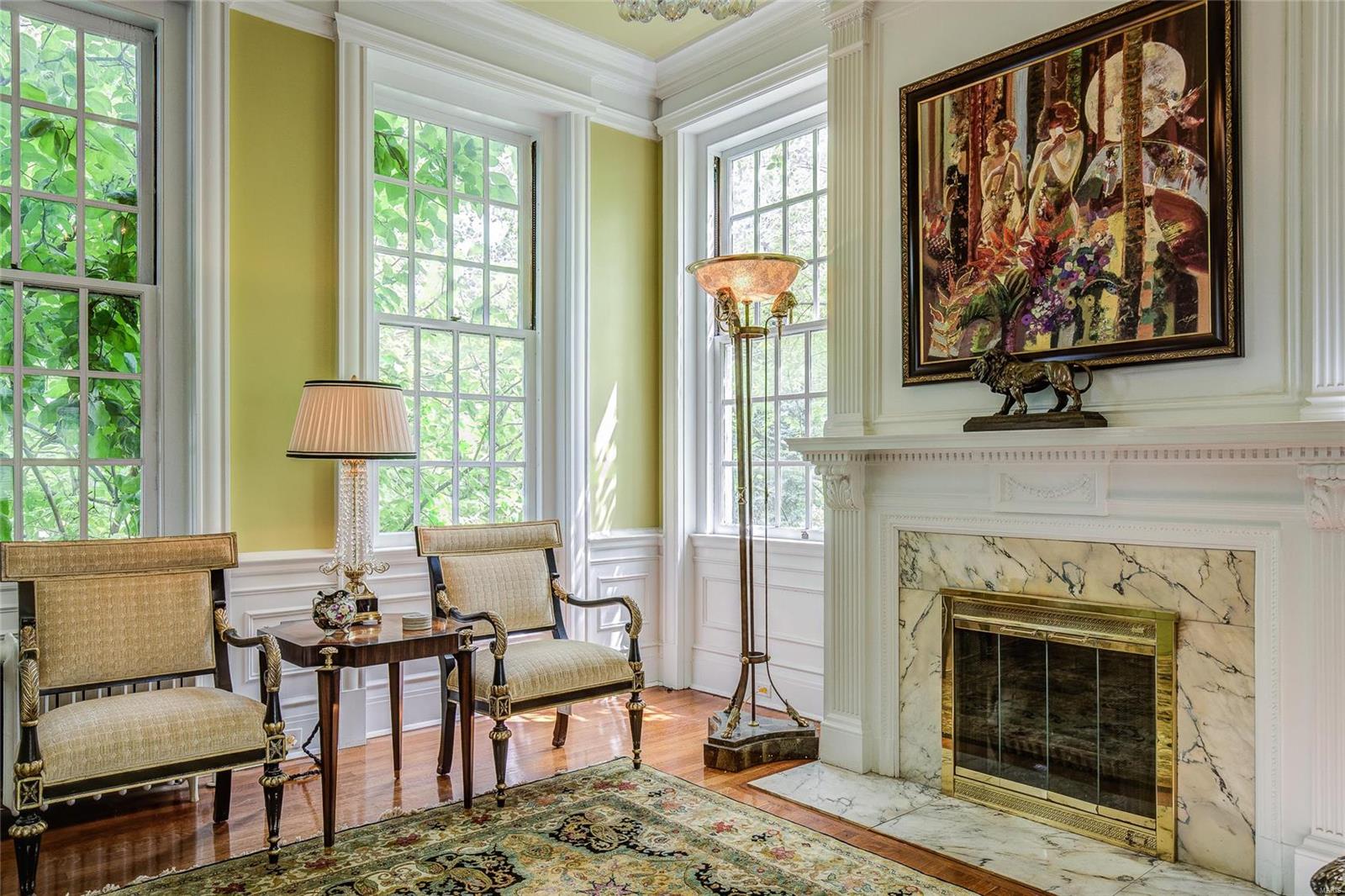 University Heights - Residential