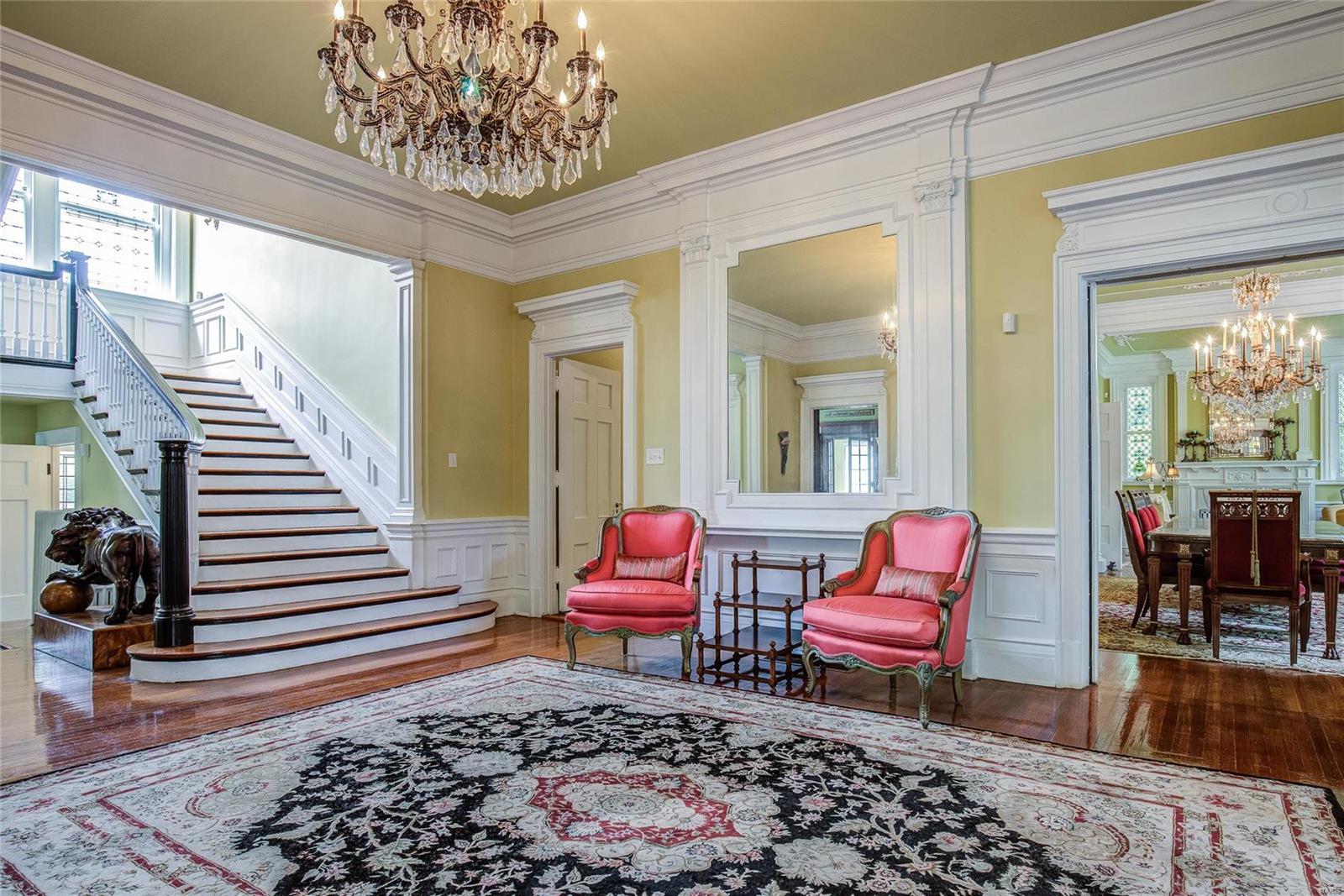 University Heights - Residential